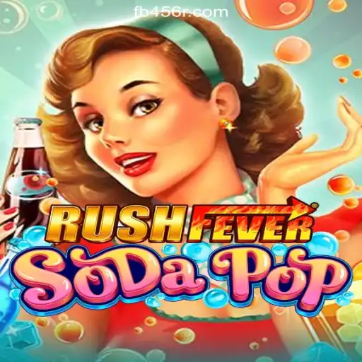 Exploring RushFeverSodaPop: The Thrilling Game Experience on 456R.COM Platform