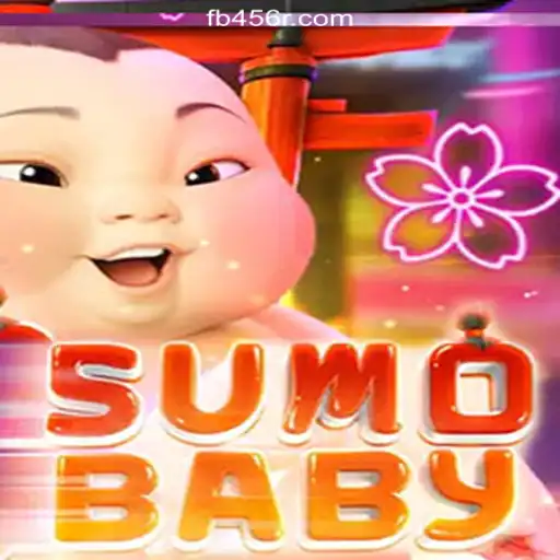 Exploring SumoBaby: A Dynamic Game on 456R.COM Platform - Oficial Slots Brasil