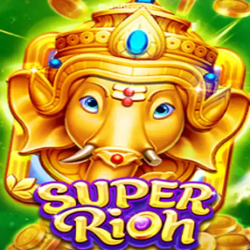 Discover the Thrilling World of 'SuperRich' on 456R.COM Platform-Oficial Slots Brasil