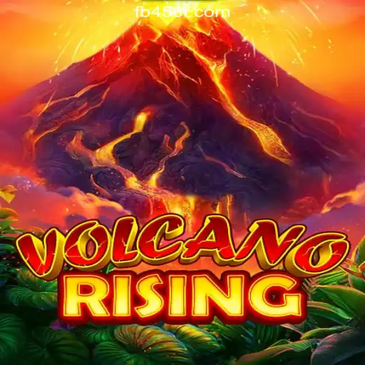 Exploring VolcanoRising: A Thrilling Adventure on the 456R.COM Platform-Oficial Slots Brasil