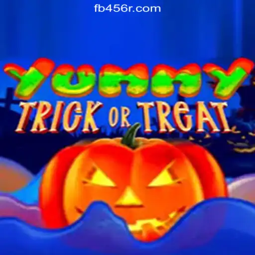 Explore the Spooky World of YummyTrickorTreat on 456R.COM Platform-Oficial Slots Brasil