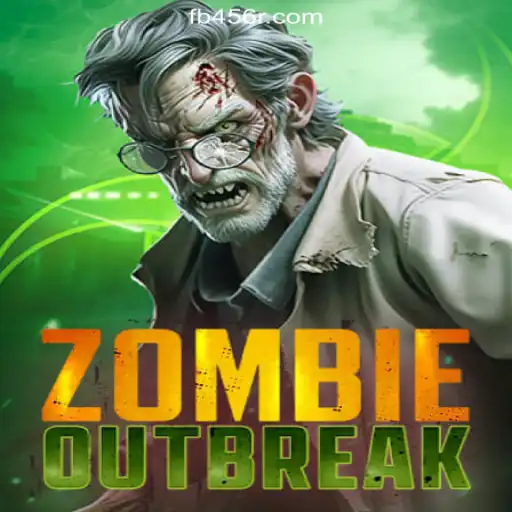 ZombieOutbreak: A Thrilling Adventure on 456R.COM Platform Oficial Slots Brasil