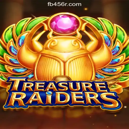 Discover the Excitement of TREASURERAIDERS on 456R.COM Platform-Oficial Slots Brasil