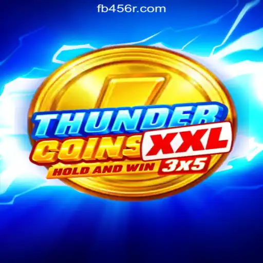 Discover ThunderCoinsXxl on 456R.COM: Dive into the World of Oficial Slots Brasil